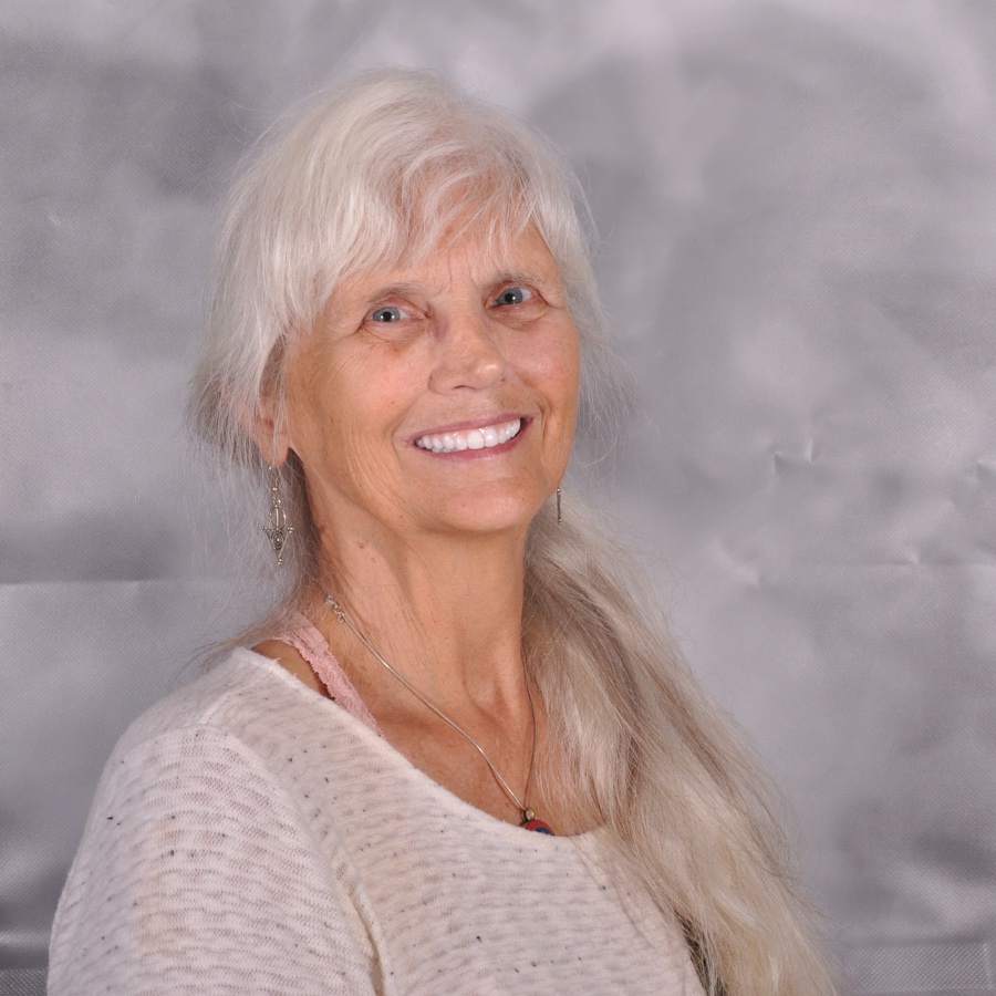 Gretchen Targee, the guide’s author