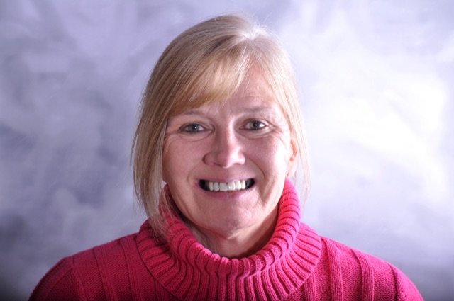 Tammy H. before treatment